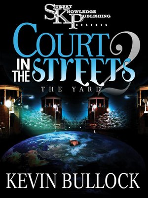 cover image of Court in the Streets 2